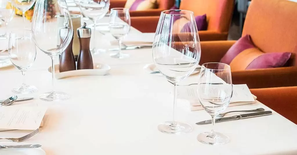 Copas para que disfruten tu elección de vinos
