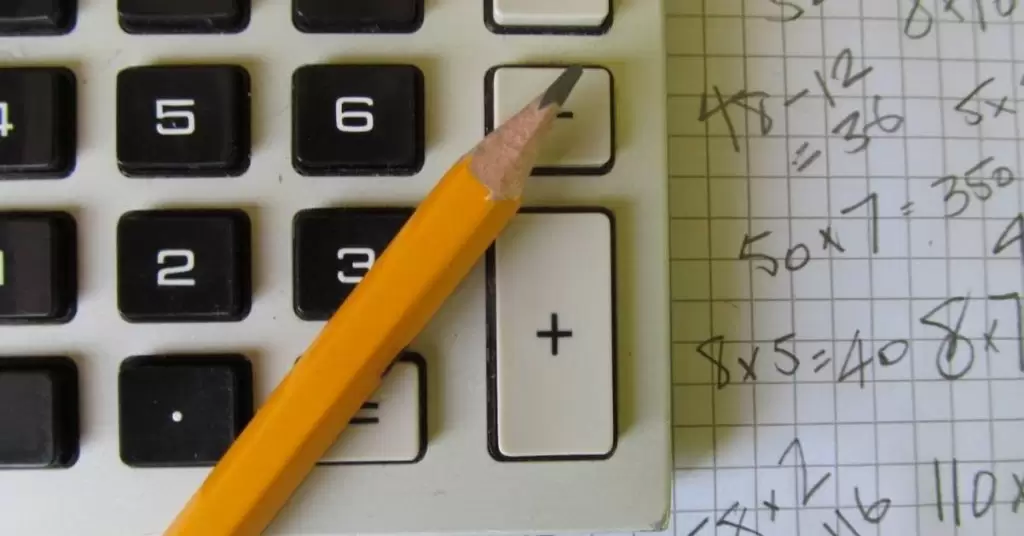 Costes a considerar para evitar problemas cálculo de precio de un menú