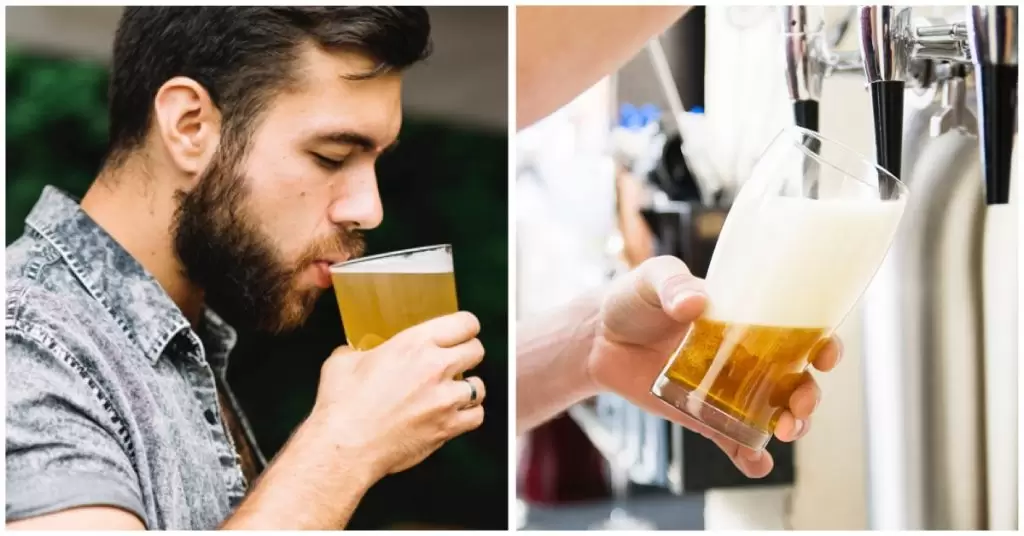 Cómo consumir una cerveza de forma correcta