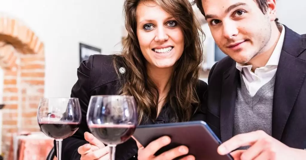 Cómo crear la carta de un restaurante