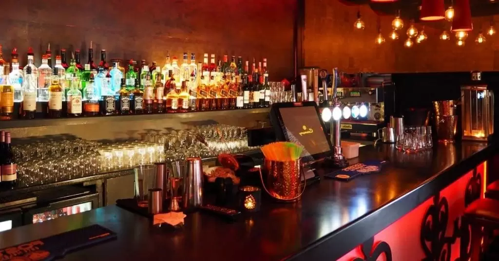 Cómo decorar un bar: De la A a la Z