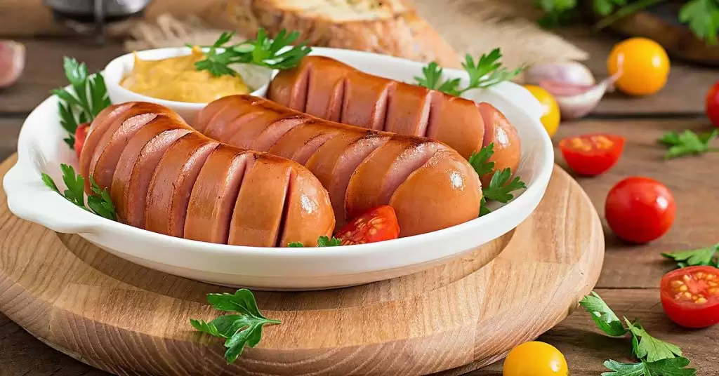 Cómo hacer una carta de bocadillos