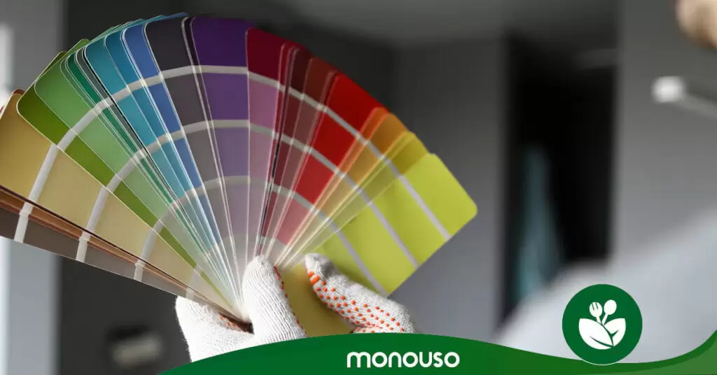 ¿Cómo seleccionar los mejores colores para restaurantes?