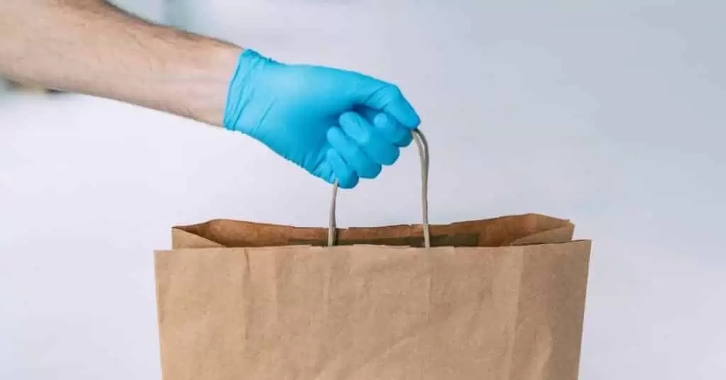 Cómpralo, prepáralo y disfrútalo