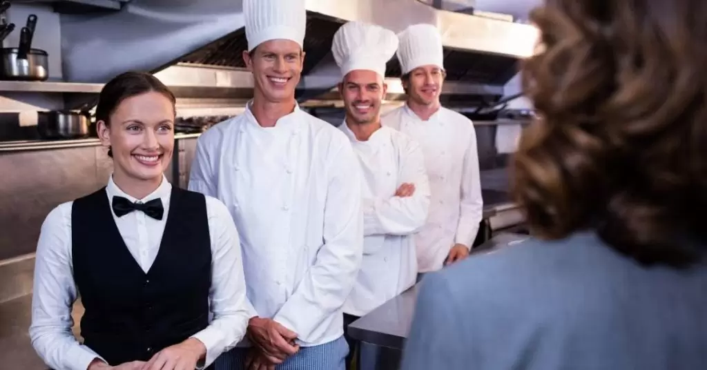 Crece con trabajadores a tiempo parcial