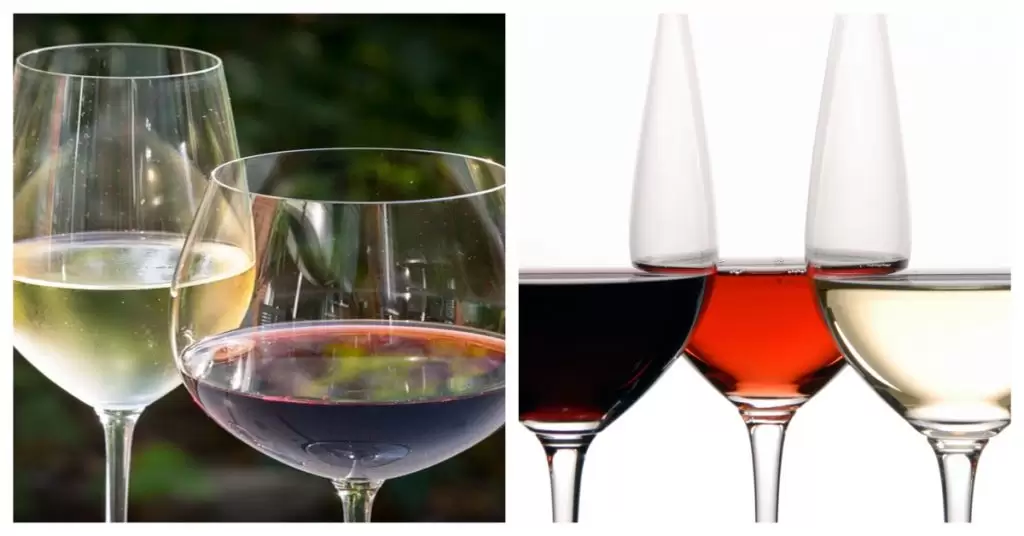 Cuántas copas salen de una botella de vino seco