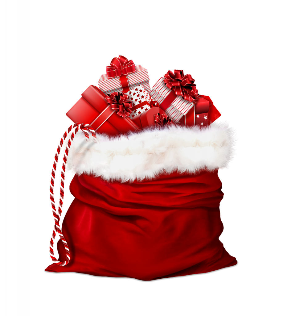 Como envolver regalos de navidad