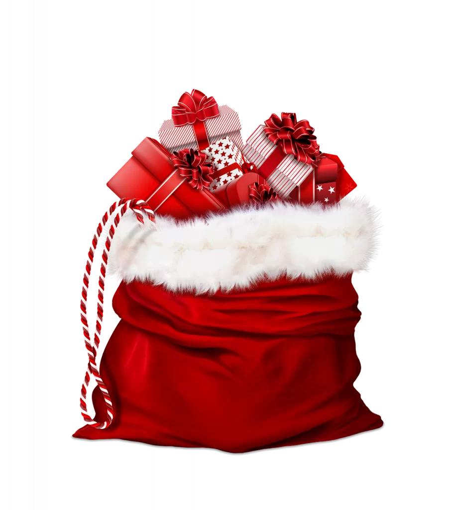 Como envolver regalos de navidad