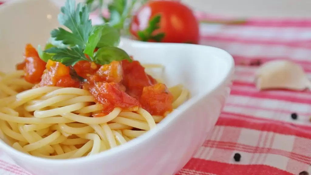 Cómo hacer noodles