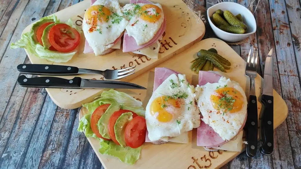 Cómo iniciar un negocio de comida casera