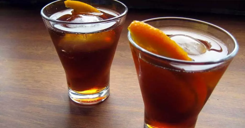 Cómo llegó el Vermut a España