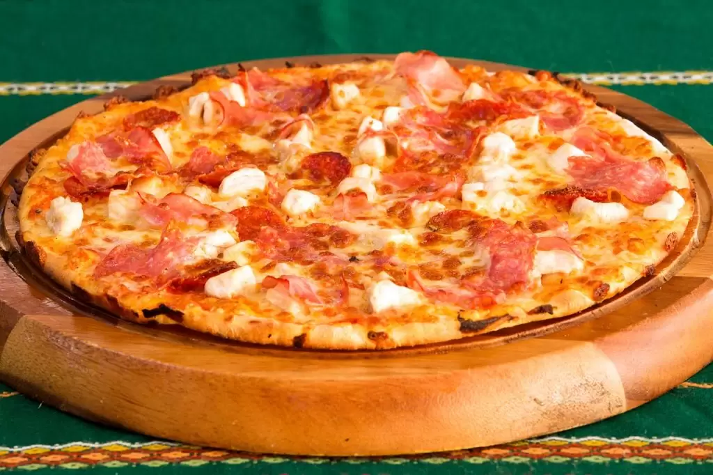 Cómo vender pizzas desde mi casa