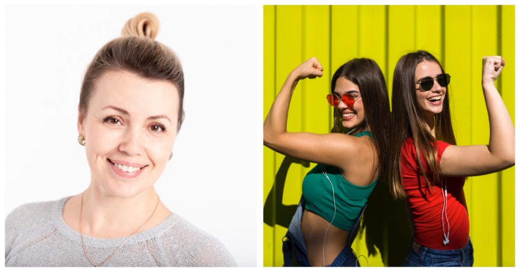 De dónde viene el Día de la mujer