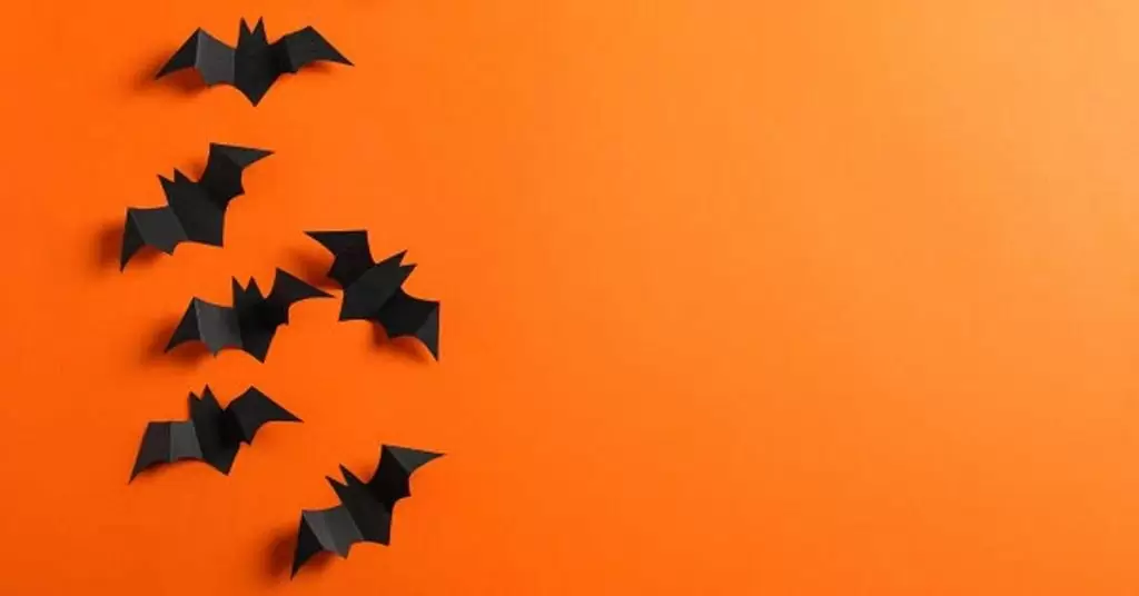 Decora tu fiesta de Halloween infantil