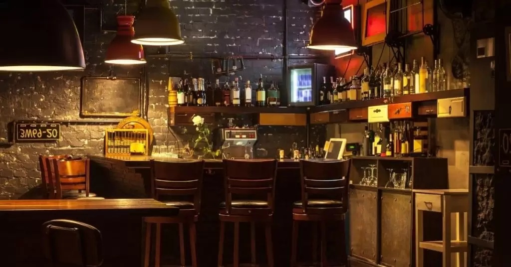 Ideas para decorar bares de diversos estilos