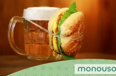 Qué es el maridaje en un restaurante