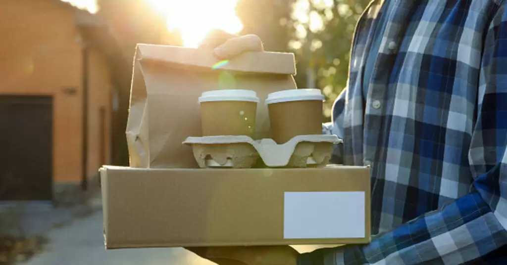 Delivery propio: ¡Una gran idea!