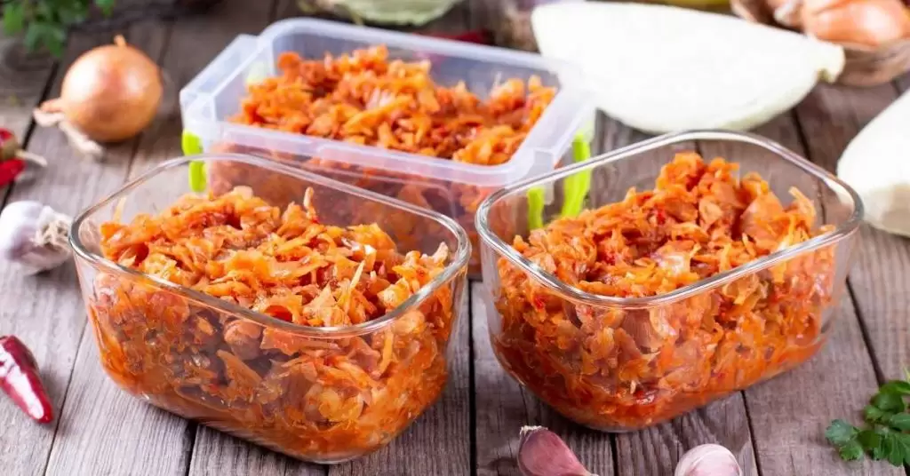 Descongelar alimentos tiene su ciencia