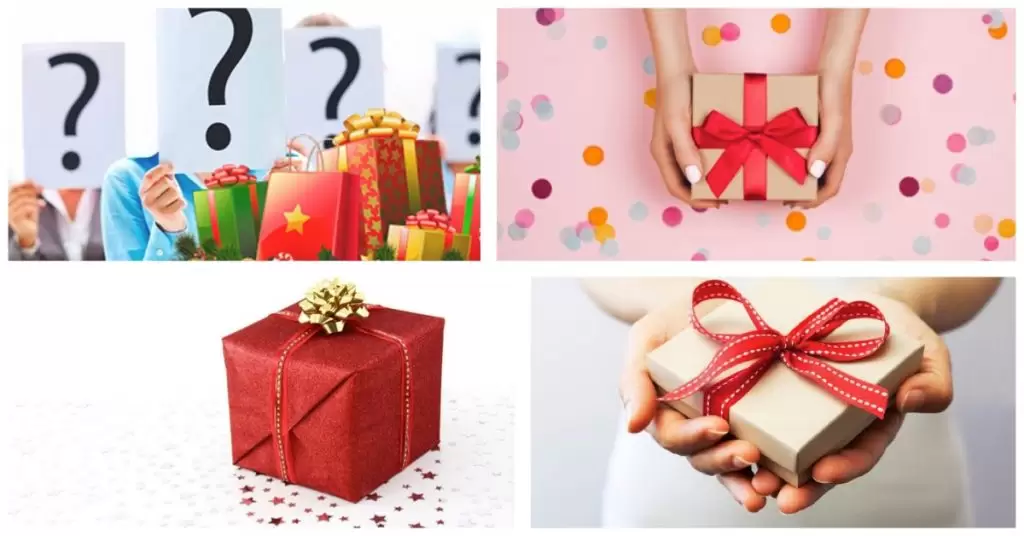 Descubre a tu amigo invisible