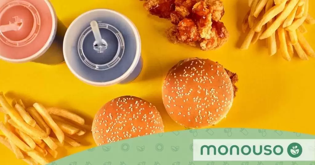 Descubre cómo montar un restaurante de comida rápida