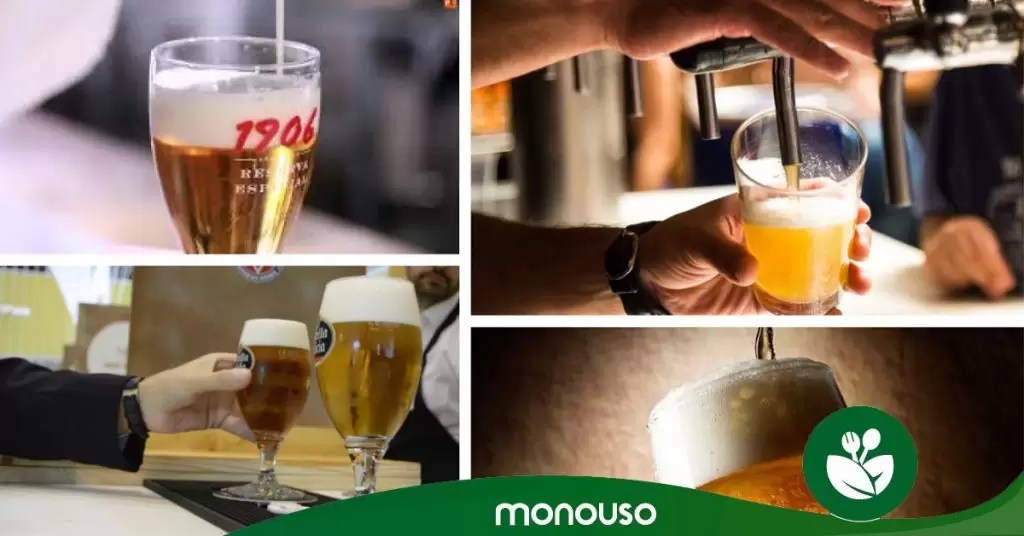 Descubre cómo tirar una buena caña