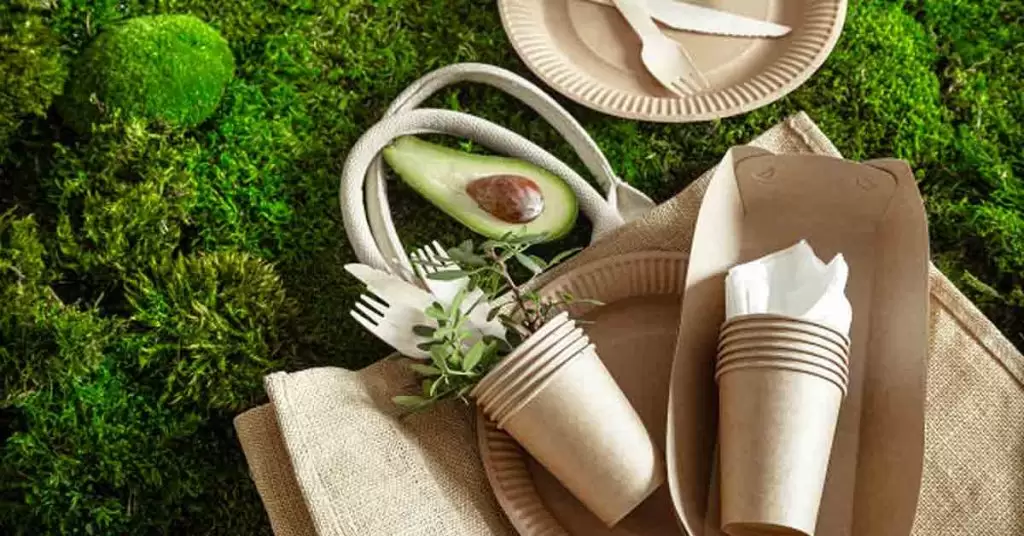 ¿Deseas dar un paso hacia la ecología en tu restaurante?