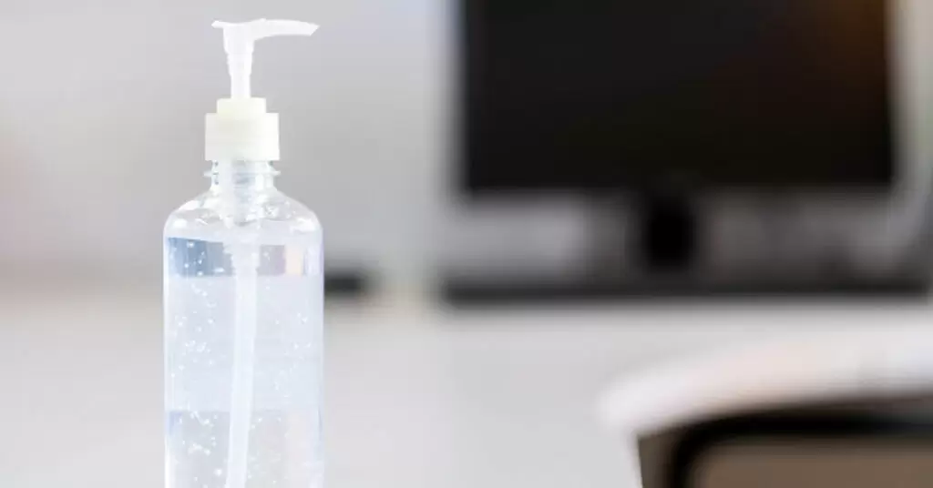 Diferencias entre un desinfectante para manos viricida y un desinfectante bactericida