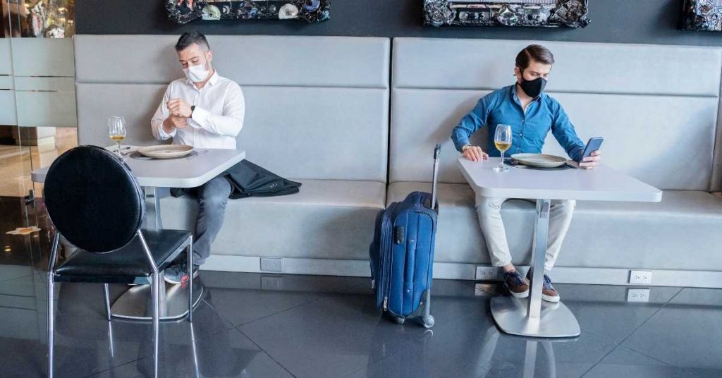 Digitaliza y salva restaurantes en crisis