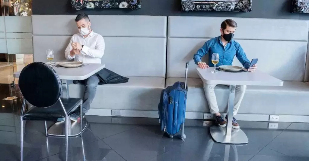 Digitaliza y salva restaurantes en crisis