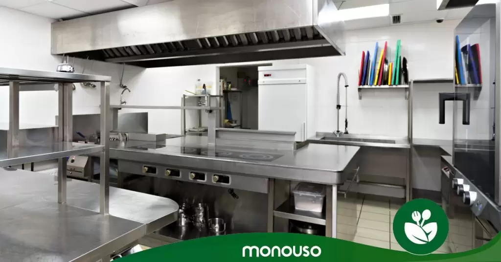 Diseño de cocina: Guía 2020 para tener la mejor