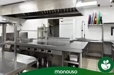 Diseño de cocina: guía 2022 para tener la mejor