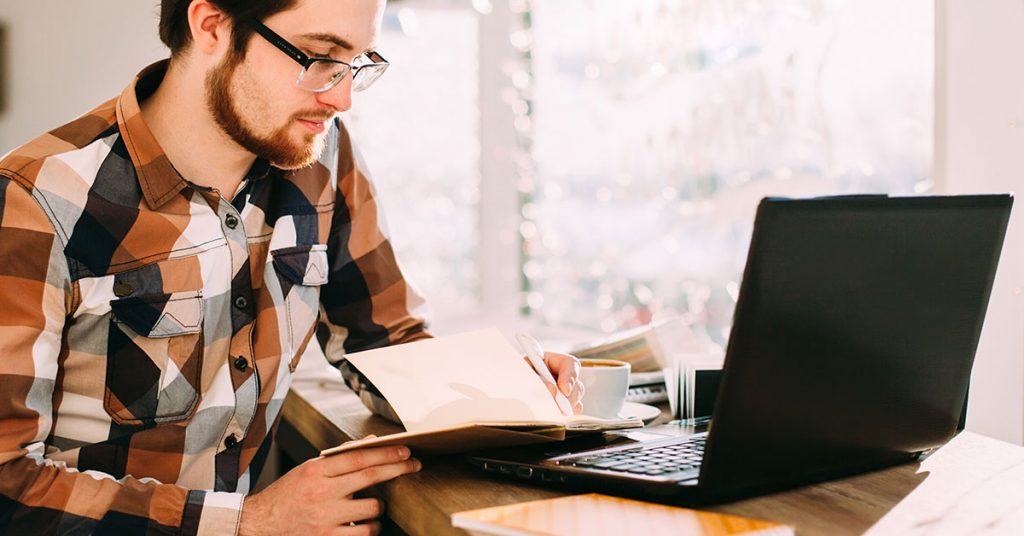 Dispara las visitas con un buen blog