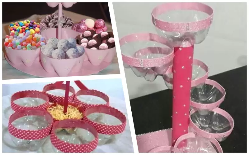 Dispensador de dulces