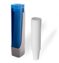 Dispensador de vasos