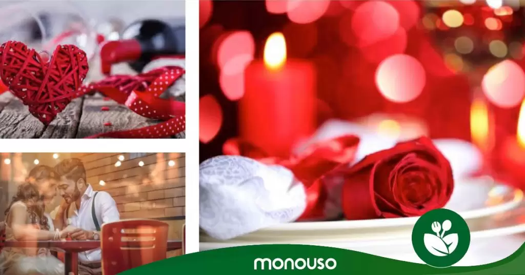 Día de San Valentín perfecto: Este es el secreto