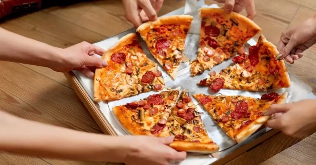 Domino’s Pizza