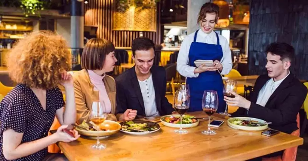 Dos ejemplos de éxito de restaurantes españoles certificados como sostenibles