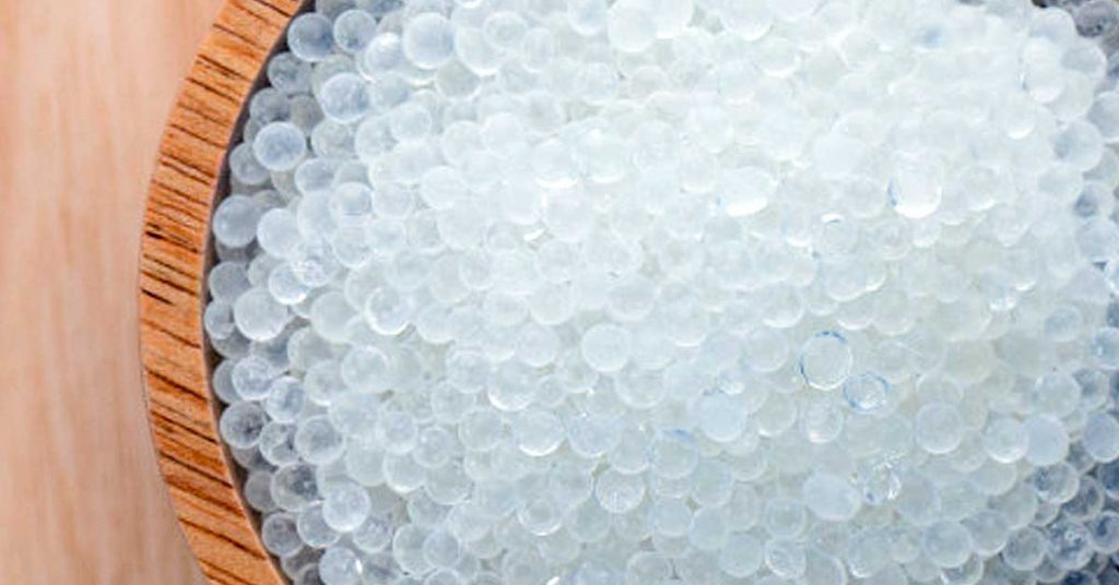 Dónde utilizar las bolsitas de gel antihumedad