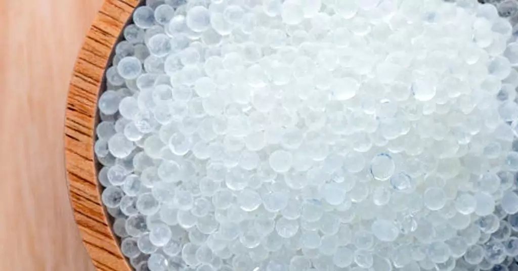 Dónde utilizar las bolsitas de gel antihumedad
