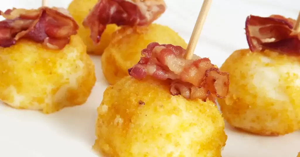 Drunch: Menú reducido, pero delicioso