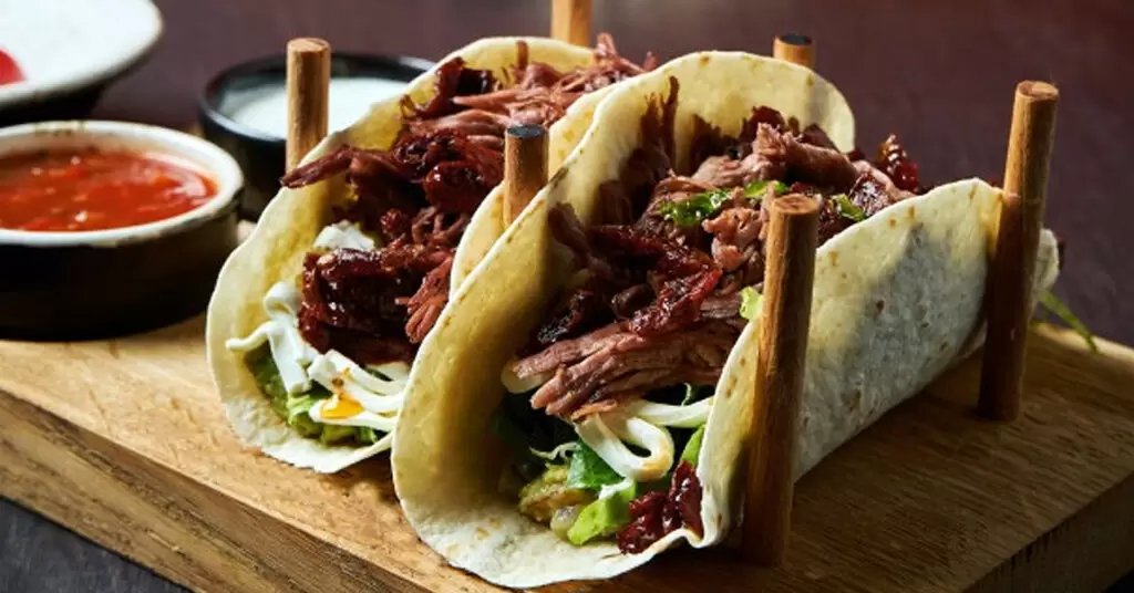 Ejemplos de platos menú degustación