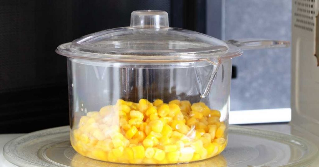 Envases para microondas que son perfectos