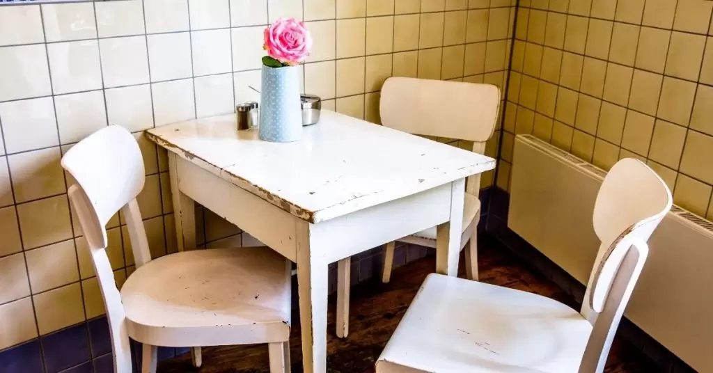 Errores comunes en el diseño de interiores restaurantes