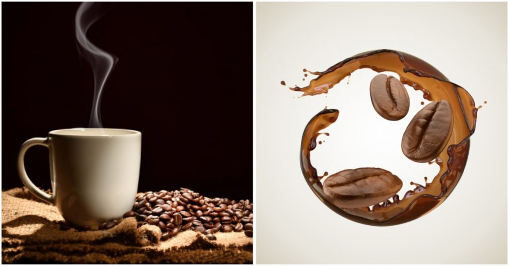 Espresso doble