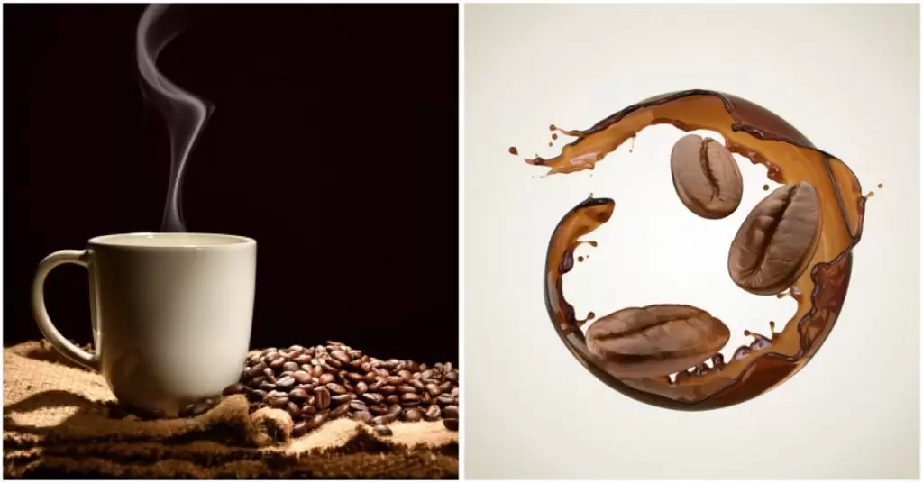 Espresso doble