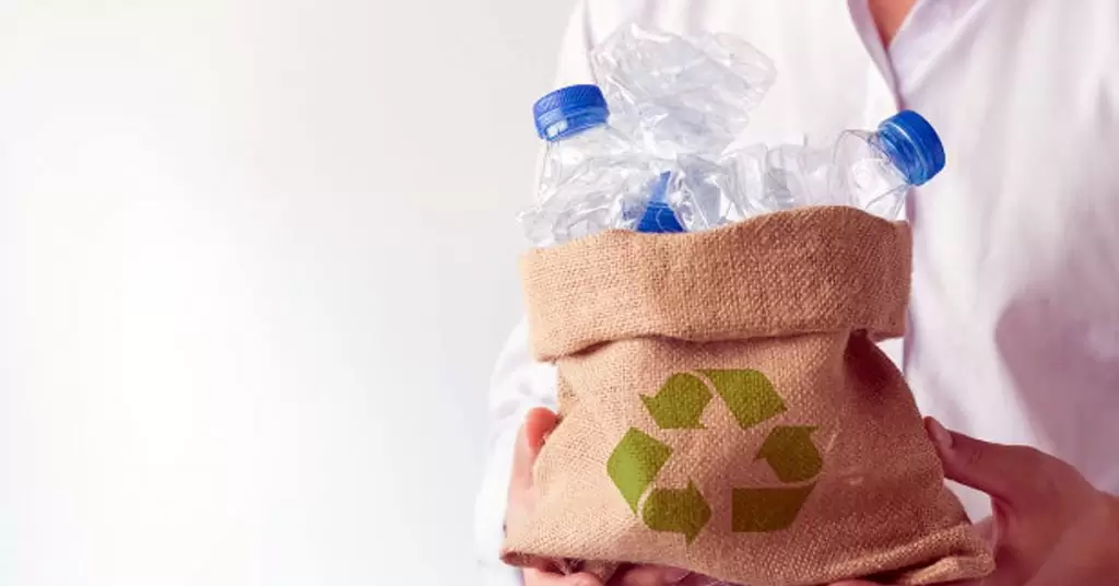 Esto es lo que se debe reciclar
