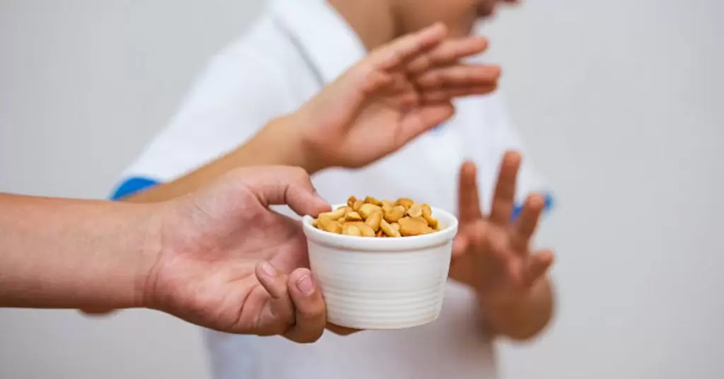 Muchas personas tienen alergia a los principales 14 alérgenos alimentarios
