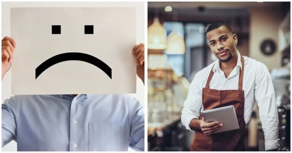 Estos son los errores que deterioran tu restaurante