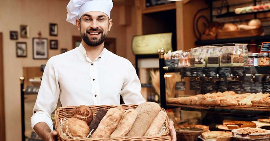 Estrategias para panaderos del futuro