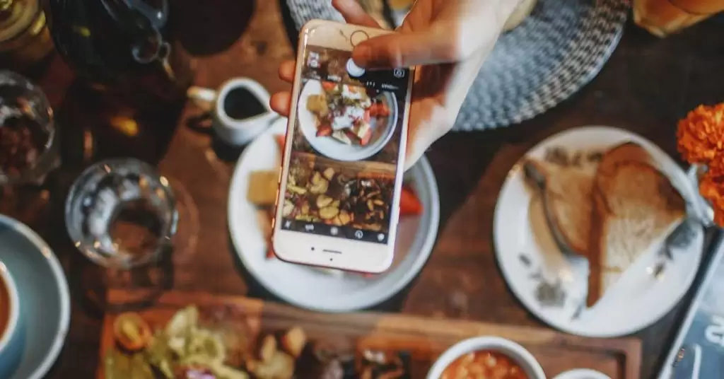 ¿Son necesarios para el marketing de un restaurante?
